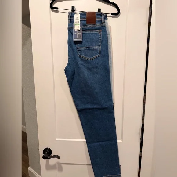 Tommy Bahama Indigo Palms Jeans